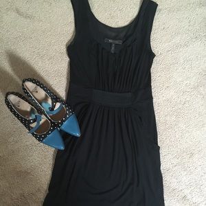 BCBG little black dress